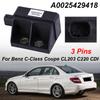 New Yaw Rate Sensor Traction Control Rotation Rate Sensor For C-Class Coupe CL203 C220 CDI Sensor A0025429418 Car Accessories