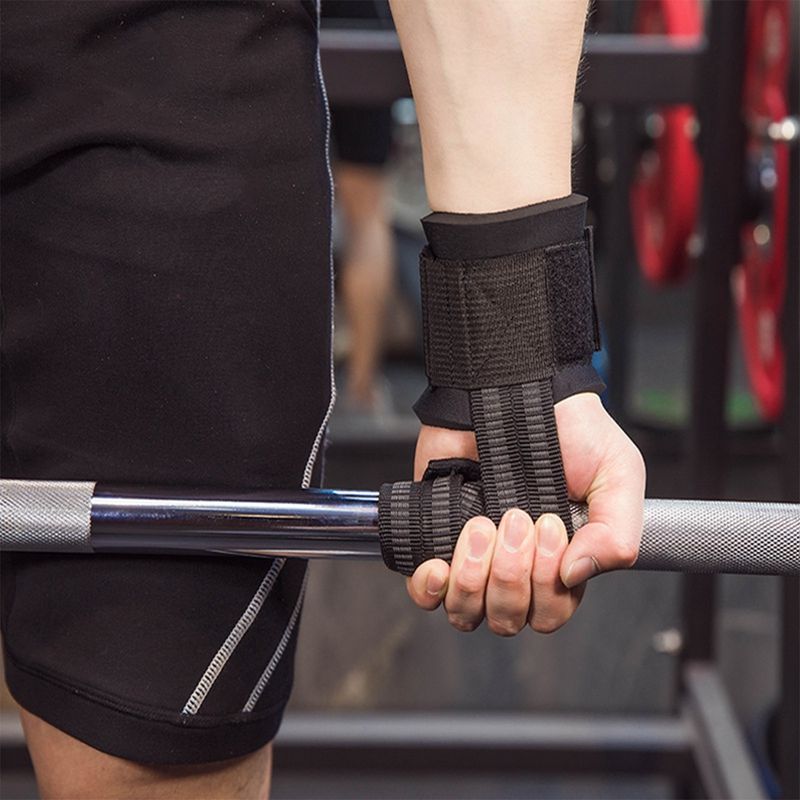 Upgraded Anti slip Sports Training Wristband with Adjustable Elasticity and Breathable Design, Fitness Accessories and Equipment