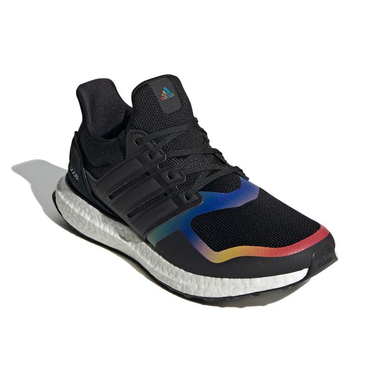 adidas Женские кроссовки UltraBoost Dna 'Rainbow Iridescent' Женские FV7015