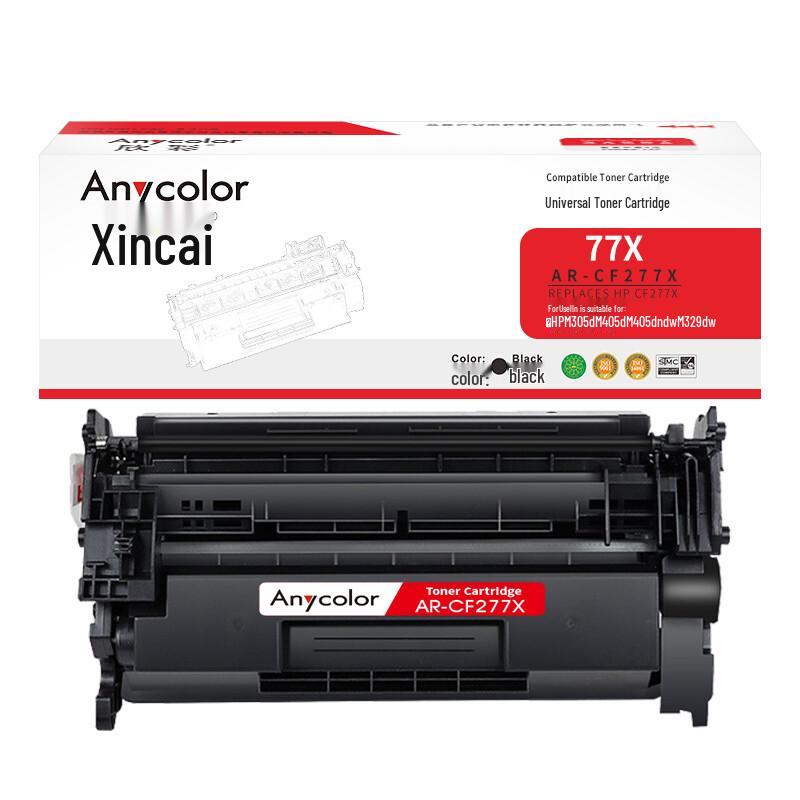Anycolor Compatible Printer Consumables