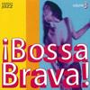 CD VARIOUS - Bossa Brava 3 EX3672 Instinct Record 1998 US Dance & Electronica Used