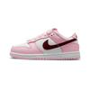Dunk Low Розовый Красный Белый PS CW1588-601