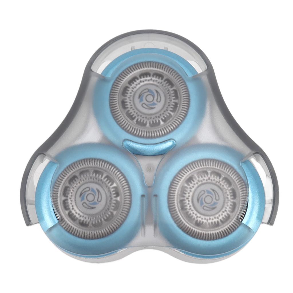 Сменная головка для электробритвы SH70 52 S7000 SH90 RQ10 RQ11 RQ12 S7310