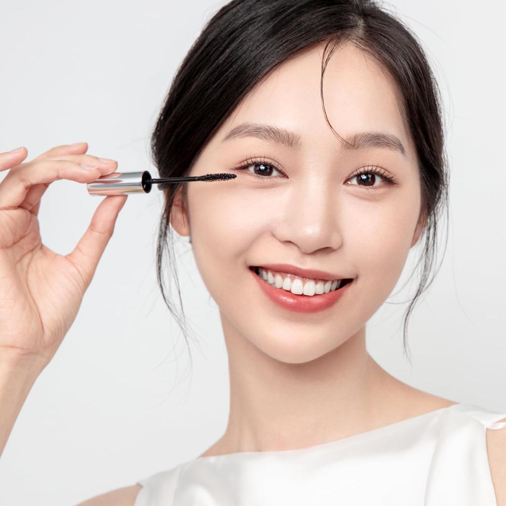 CLINIQUE Тушь для ресниц Lash Power Long Wearing Formula 01 Черный 6 мл Подарок Черный Натуральный Смывается теплой водой Косметика из универмага Оникс, Идея, Тушь,