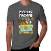 Vintage Movie - Vintage Cartoon T-Shirt hippie clothes new edition designer shirts anime clothes mens funny t shirts