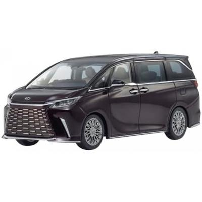 Kyosho  Kyosho  Kyosho Оригинал 1 43 Lexus Lm 500h  Sonic Agate 6 Мест Solis White  Готовая Модель Ks03924sa