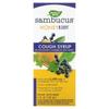 Sambucus, Cough Syrup, Honeyberry, 4 Fl Oz (120 Ml)