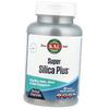 Кремниевый комплекс для кожи волос и ногтей, Super Silica Plus, 60таб (36424062)