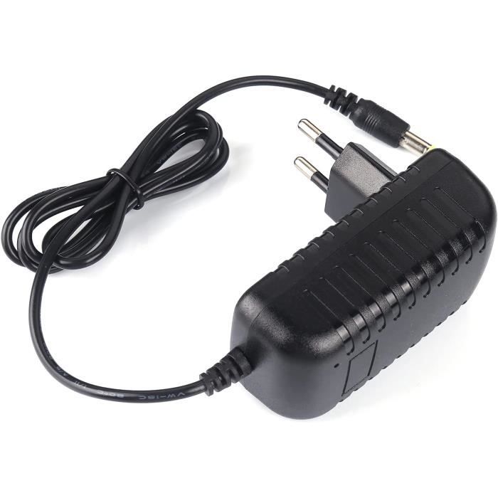 Адаптер питания - GENERIC - 12В 2А - Для светодиодной ленты RGB - AC 110-240В - Низковольтный трансформатор