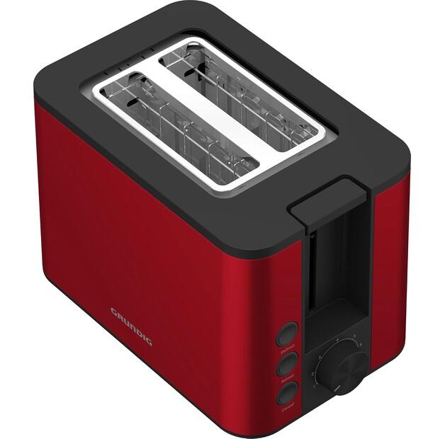 Тостер Grundig TA 8340 (GMS8078)