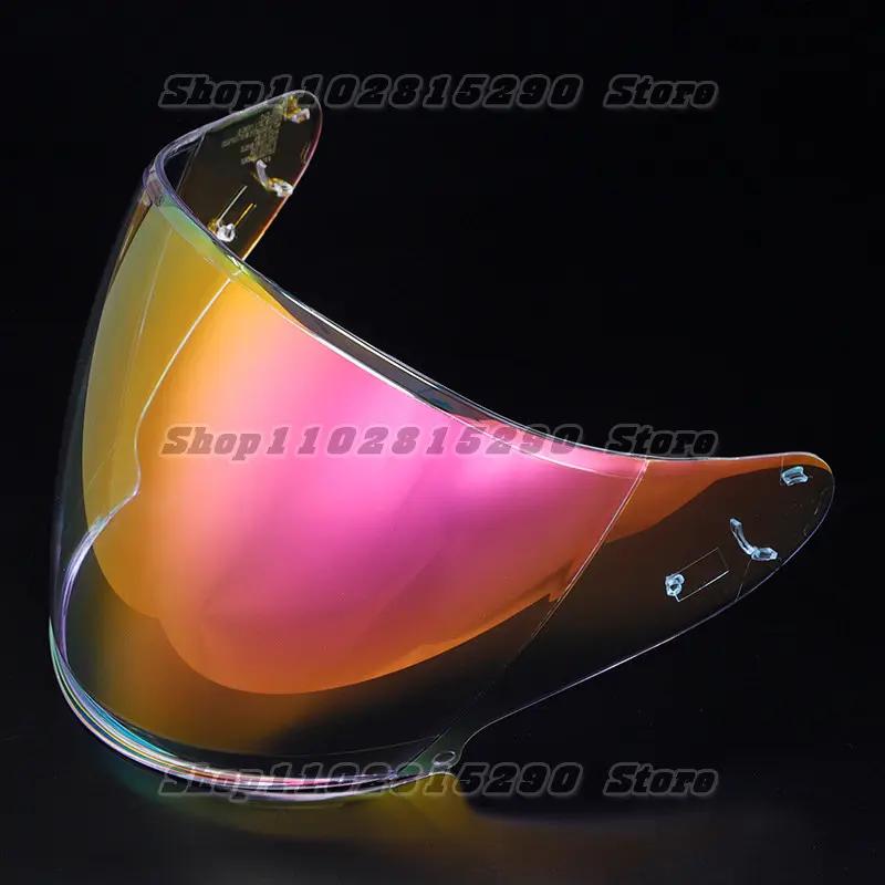 Motorcycle Helmet Visor for  J-Cruise 1 J-Cruise 2 J-Force 4 CJ-2 Casco Shield Viseria Capacete Moto Windshield Lens