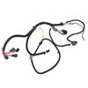 Complete Wiring Harness 136-9184 For Toro Timecutter Exmark Quest E/S Series 121-5652 1369184 119-3343