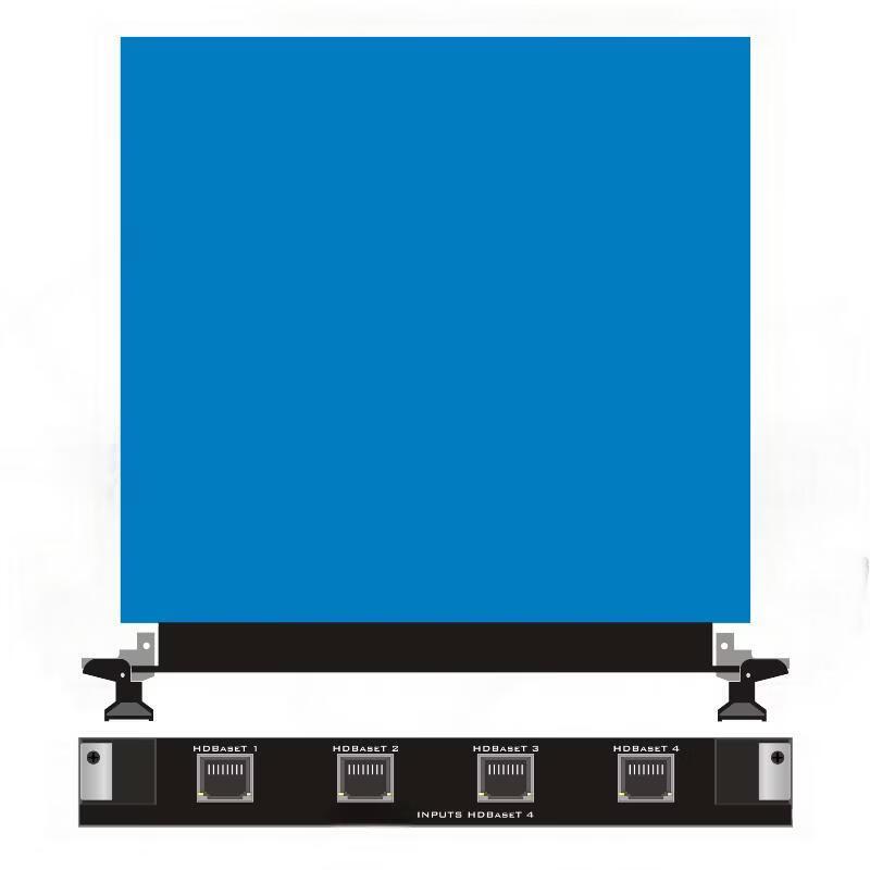 ITC HDBaseT Seamless HD Input Card (CN version)