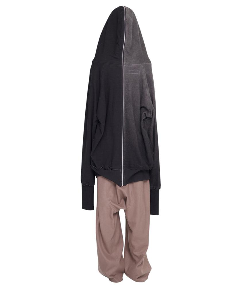 Aseupalageoseu Wide Inside-Out Baggy Pants