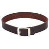 Fine Goth Belt Collar PU Leather Punk Harajuku Jewelry Choker Fashion Accessories Necklaces