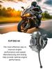Подходящий карбюратор для квадроцикла KAWASAKI KVF300 и KFV300A/B 4x4 (1999-2000 гг.)