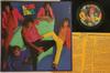 LP Record ROLLING STONES - Dirty Work 28AP3150PROMO CBS SONY 1986 Japan Rock Used