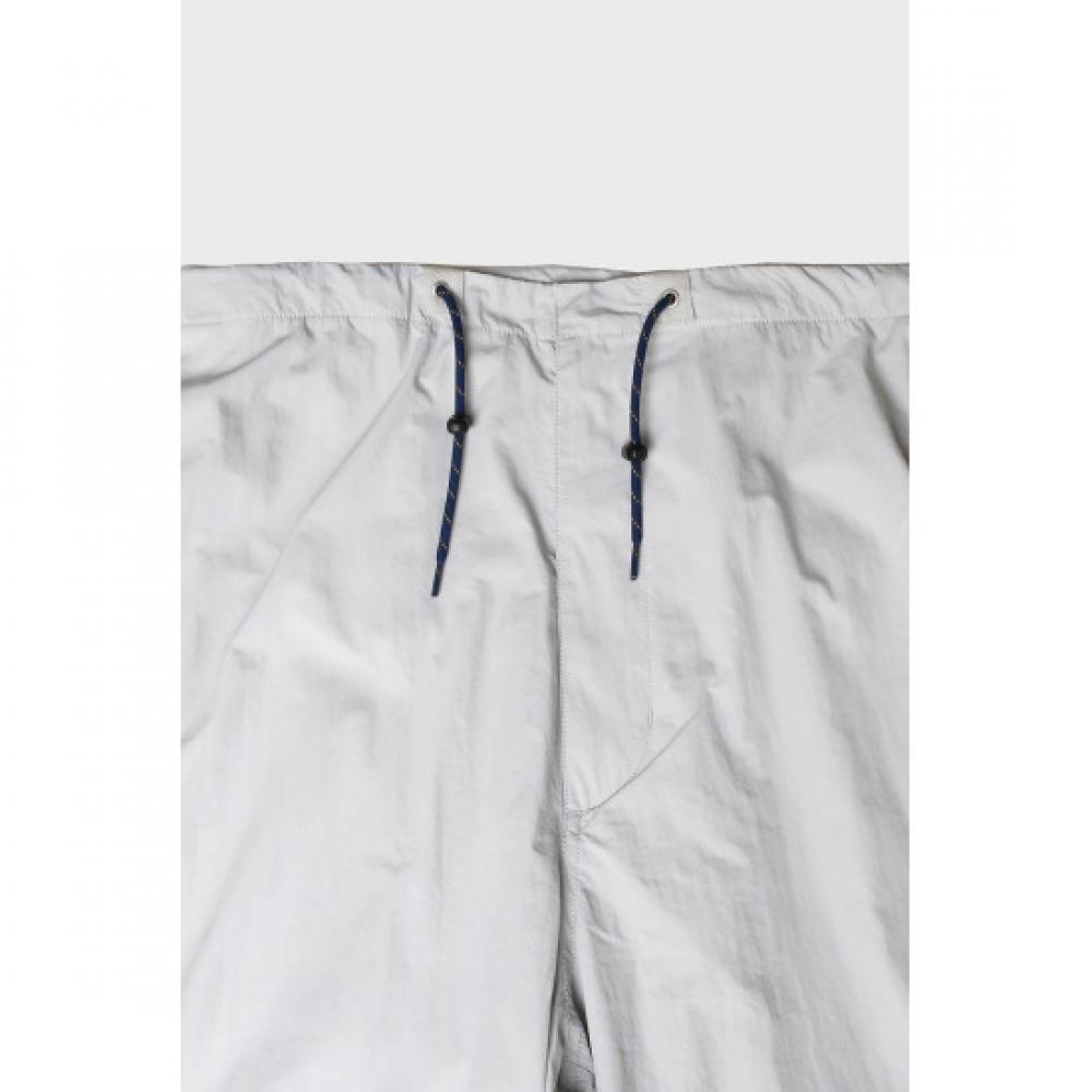 Tretorn Drawstring Pants Light Gray Tn25fwpt04