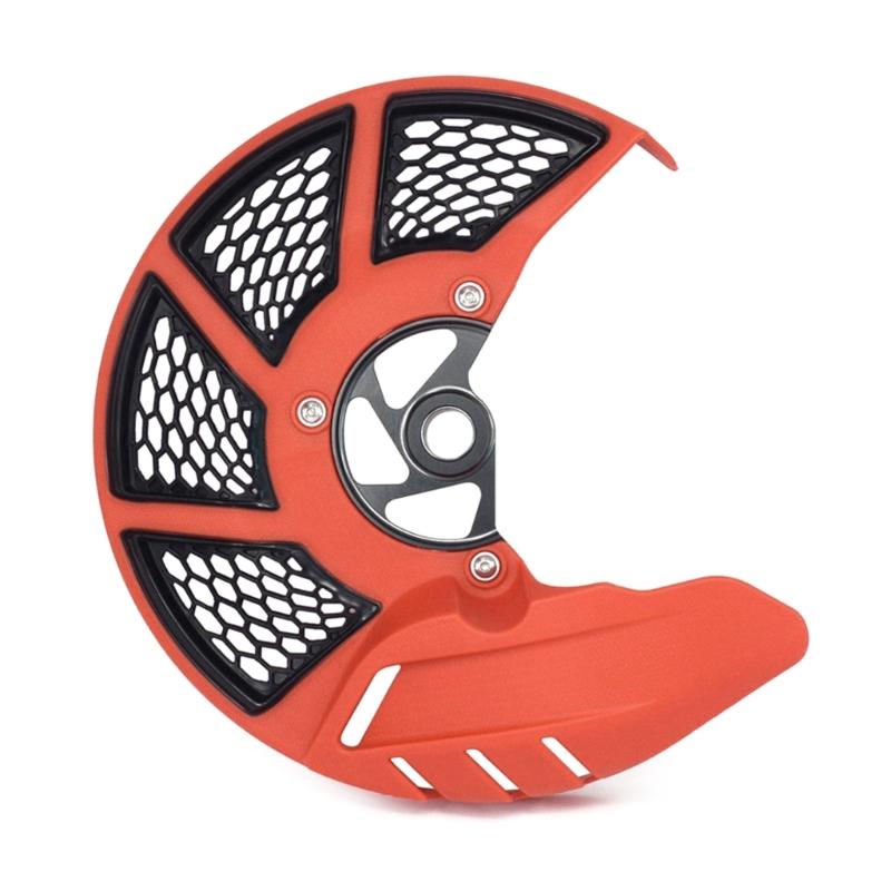 Защита тормозного диска мотоцикла для 125-530EXC/EXC-F 16-17 125-530SX/SX-F/XC/XC-F 15-17