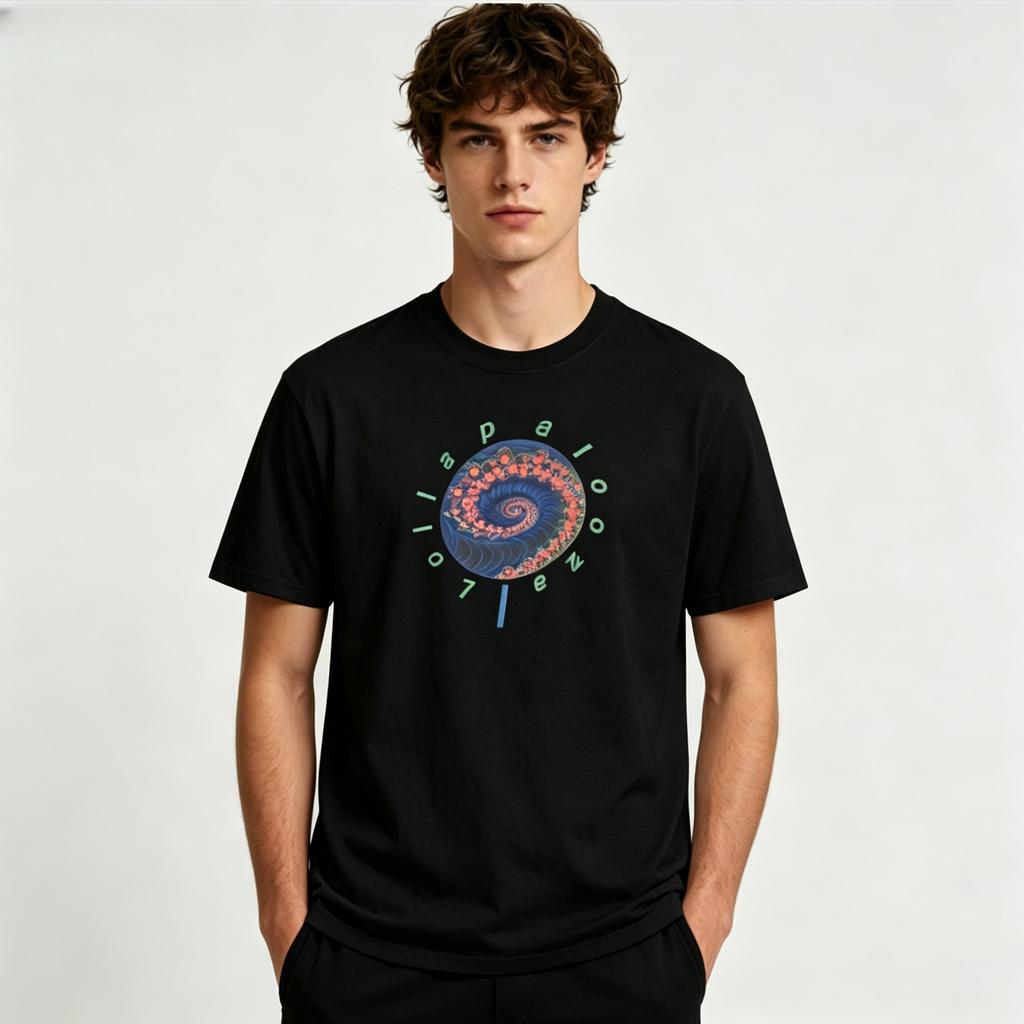 Lollapalooza Chicago 2026 Grant Park July 30 To August 2 2026 Tshirt Unisexunisex Fashion Unisexs Tshirts Streetwear Hip Hop Tees