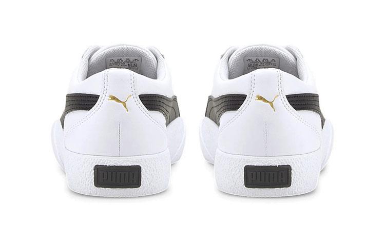 Puma Wmns Love 'White Black'