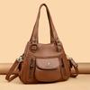 Women's Bag Crossbody Bag Women Atmospheric Middle-aged Lady Mother Bag Shoulder Bag