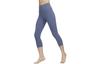 Спортивные брюки Zenvy женские Fen Blue Средние DQ6024-491