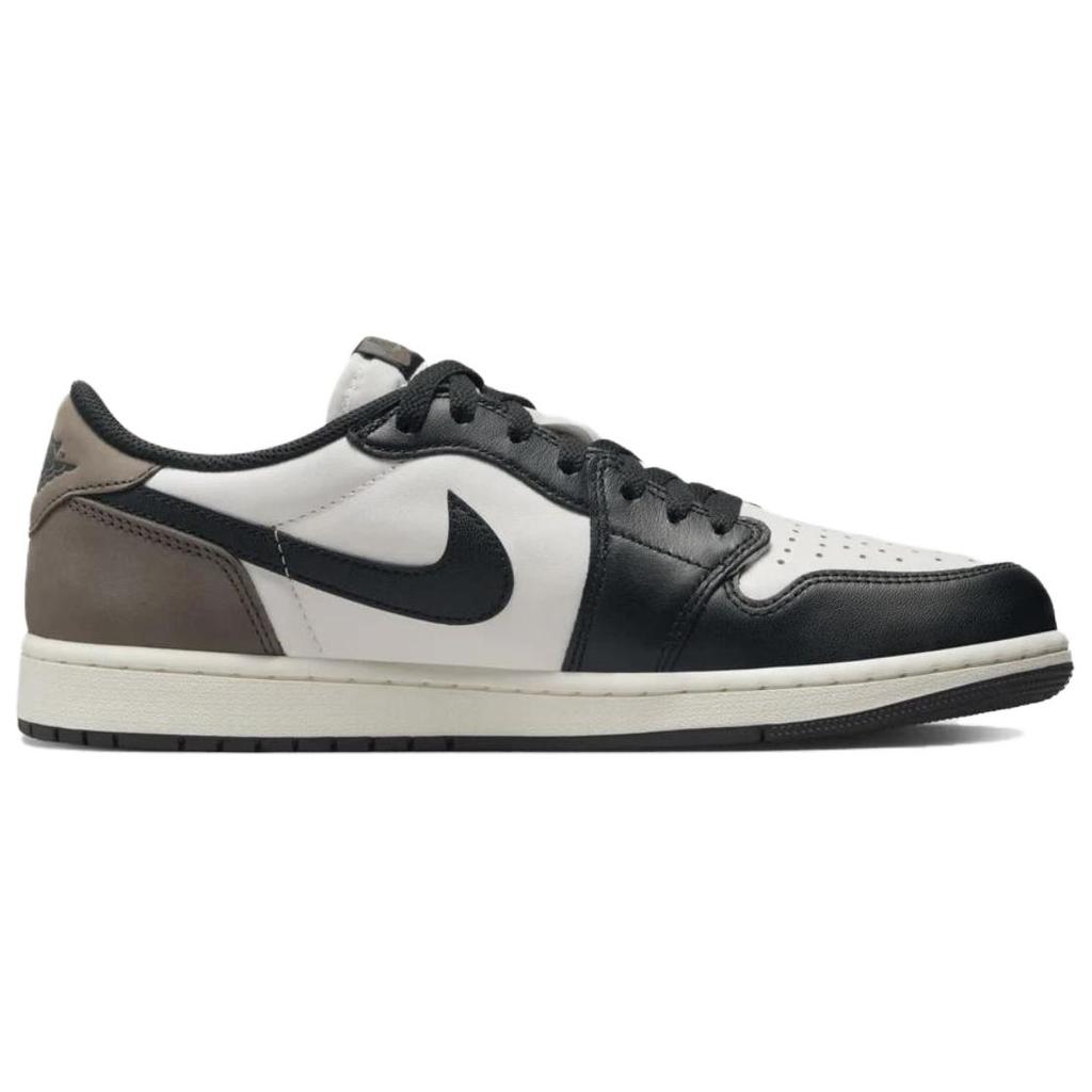 New JORDAN 1 Retro Low Og Mocha CZ0790-102