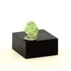Stones and Minerals. Peridot. 2.63 Ct. Almklovdalen, Vanylven, Norway.