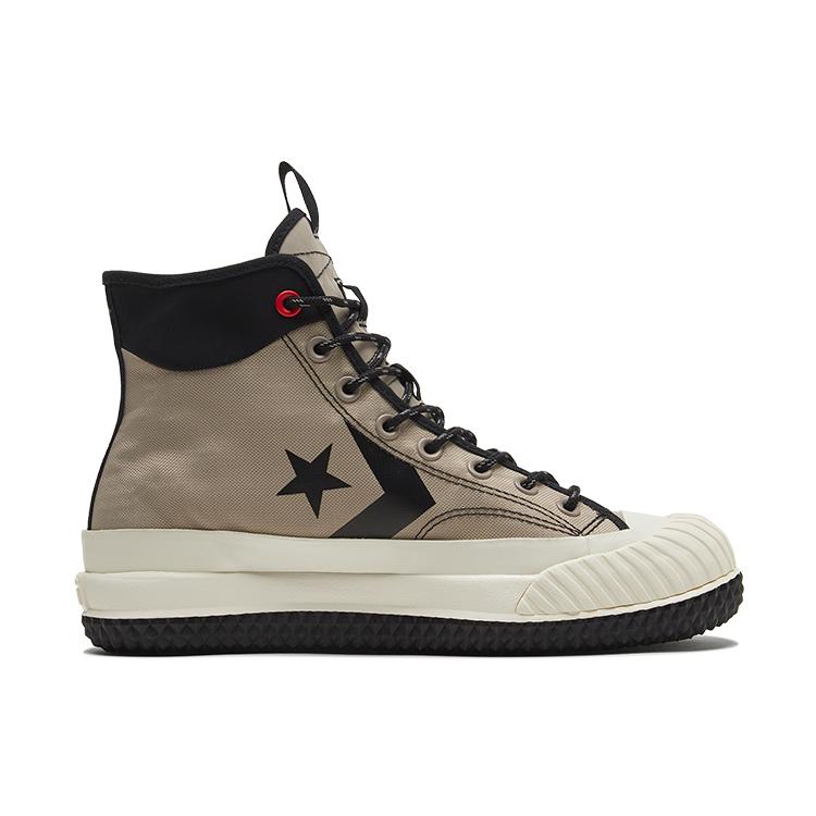 Bosey Converse Mc Gore-Tex High 'Malted Black' 169359C