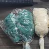 Длинноручная трансграничная щетка для ванны и артефакт для мытья спины