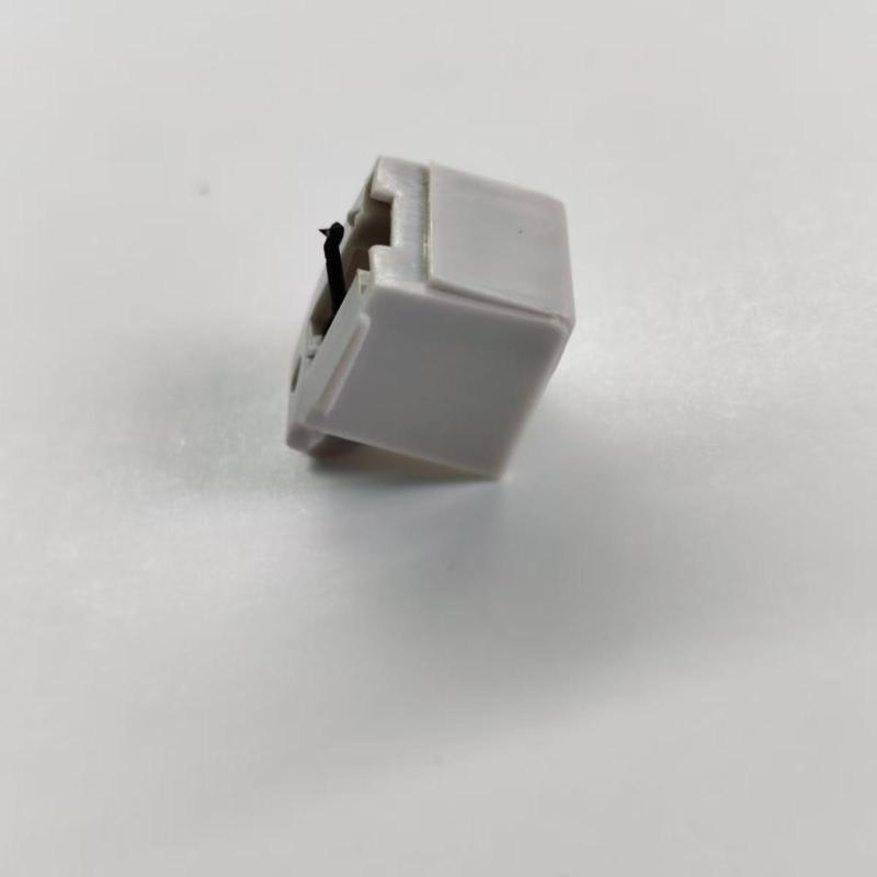 ABYB 1 шт. Игла-стилус ATN3600L, Чистые высокие частоты для проигрывателя AT-LP60, Фонограф, Любители джаза