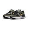 Nike Детские кроссовки Air Max SYSTM PS Dark Stucco Saturn Gold Green Black DQ0285-007