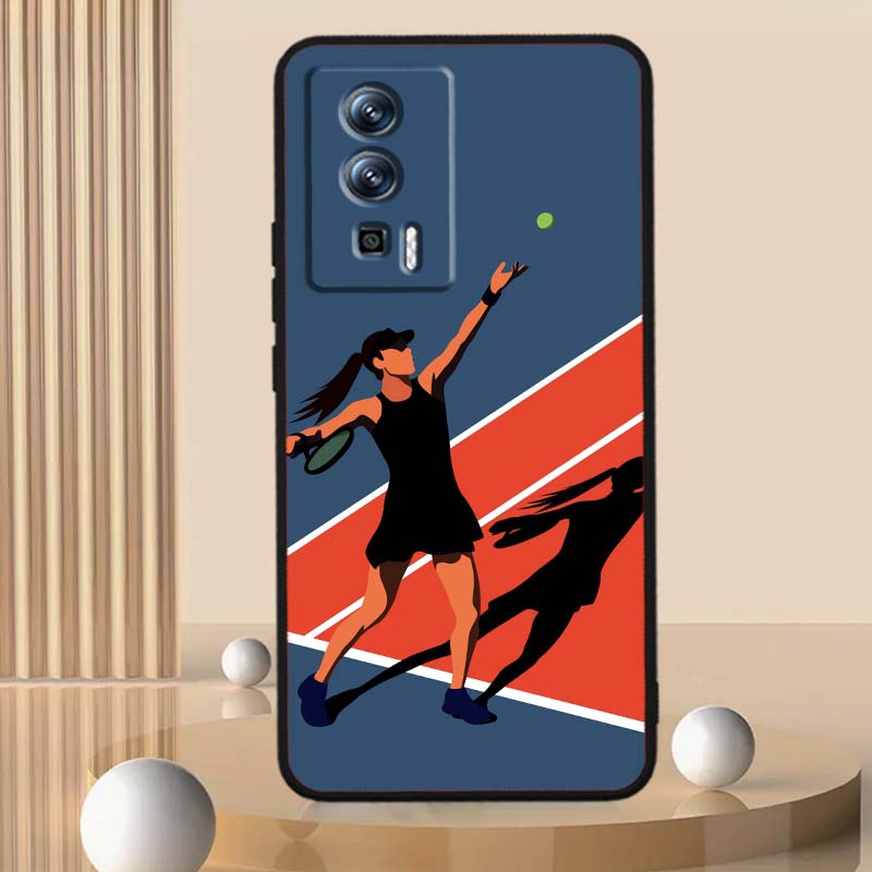 Спортивный узор Для Xiaomi Redmi 12 13C 12C 13 10C 9T A2 9A 9C 7A Note 10S 8T 10 9 8 Pro 4G 5G Черный Чехол для Телефона