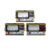 TY6017 Hand-Cranked Megohmmeter 500V Insulation Resistance Meter