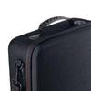 Game Console Storage Box Multipurpose Easy Carrying with Handle Hard Shell Handbag Protective Bag