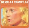 7inch Record SYLVIE VARTAN - Danse-la Chante-la  42054 RCA Victor 1975 France Pop Used