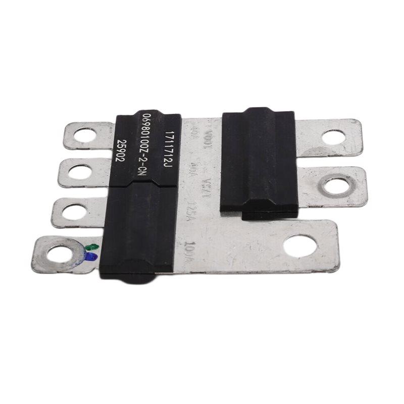 Car Fuse Box Power Distribution 31654198 Terminal For VOLVO XC90 S90 V90 S90L XC60