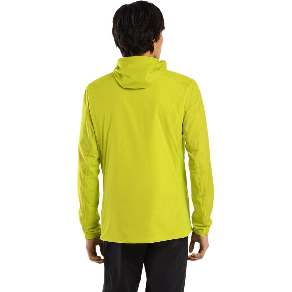 Arc'teryx Atom Sl Hoodie SS24 --ATOM SL HOODY МУЖСКАЯ