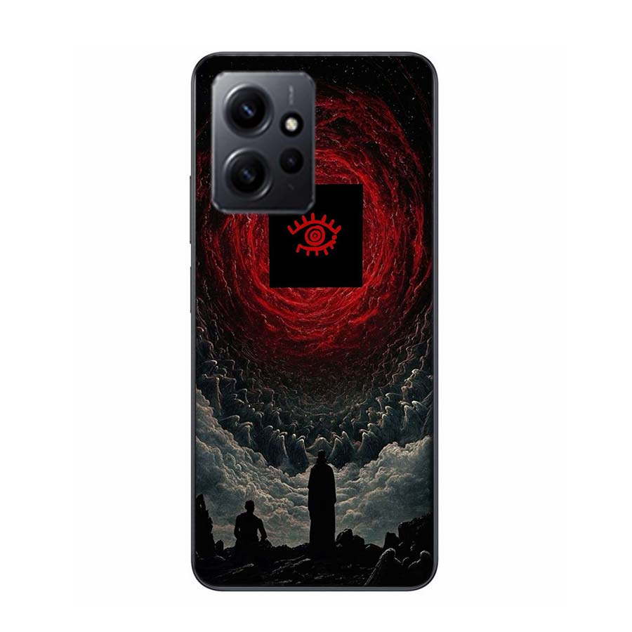 111xpantia Fuerza Regida Phone Case For Redmi 12 13C 12C 15C 9 10 10C Note 13 Pro Plus 14 15 Pro 9T 9C 9A TPU Soft Cover Clear C