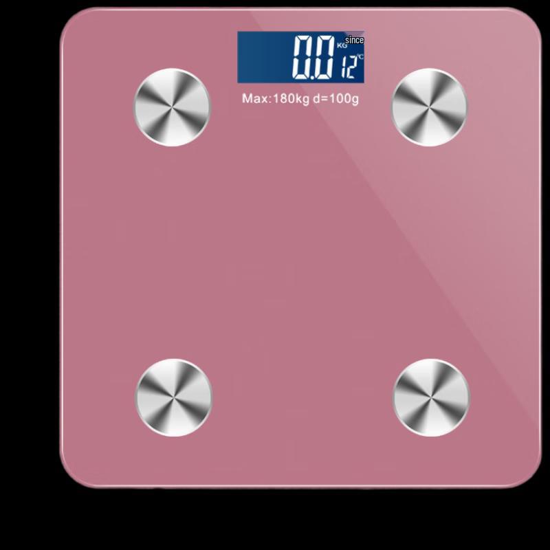 Zixiu Smart Body Fat Scale