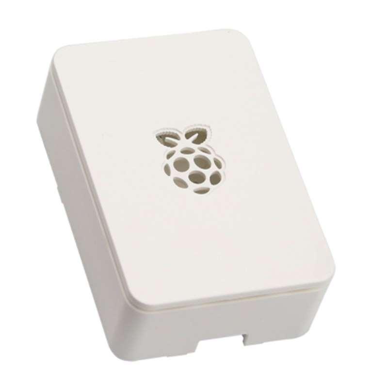 Raspberry Pi 3 2 Крышка корпуса, охлаждающий вентилятор и алюминиевый радиатор — 1 комплект