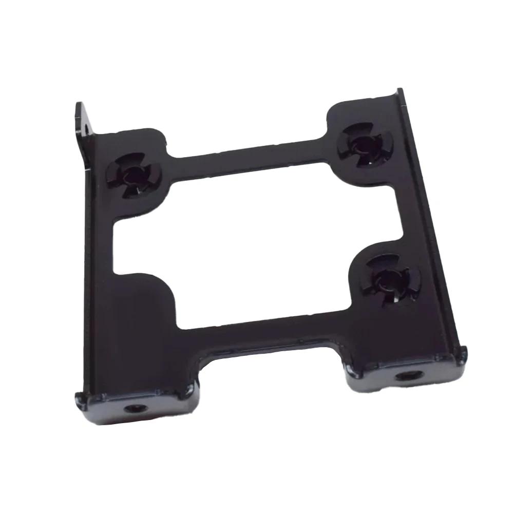 Кронштейн датчика парковки спереди автомобиля для Transporter для T6 7E0907461A Компоненты управления датчиком круиз-контроля автомобиля Кронштейн корпуса