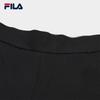 Fila Женские охлаждающие вязаные брюки YODAR прямого кроя