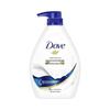 Dove Глубоко питающий увлажняющий гель для душа