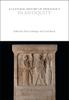 Книга A Cultural History of Democracy In Antiquity