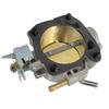 Для Civic EG Серии B D F H B16 B18 B20 D15 D16 70MM Пескоструйная дроссельная заслонка