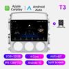 Car Radio Android Auto Carplay For Suzuki Liana 2004-2007 Multimedia Player Head Unit Stereo GPS Navigation BT WIFI 2+32GB