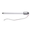 Small Linear Actuator 200mm Stroke 70N Thrust 8mm/s Electric Linear Motion Actuator for RV Robot