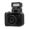 DV Camera HD 1080P 2MP 160 degrees  Lens Angle Portable Rechargeable Video Camera for Students School Girl Gift